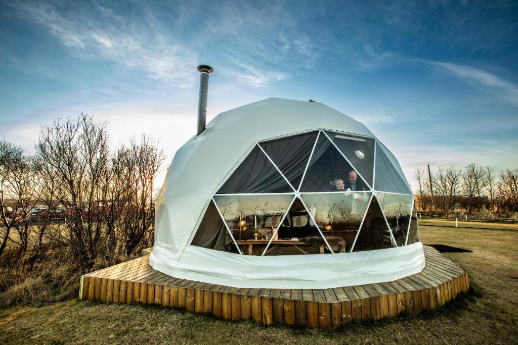 Dome House 2