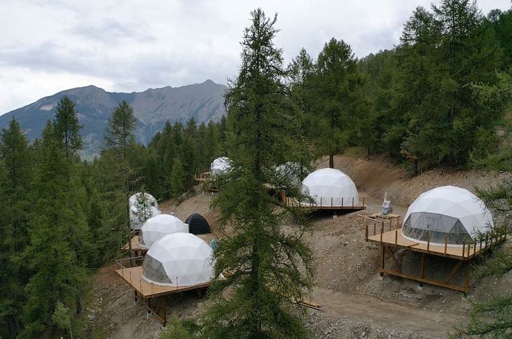 Dome House 3