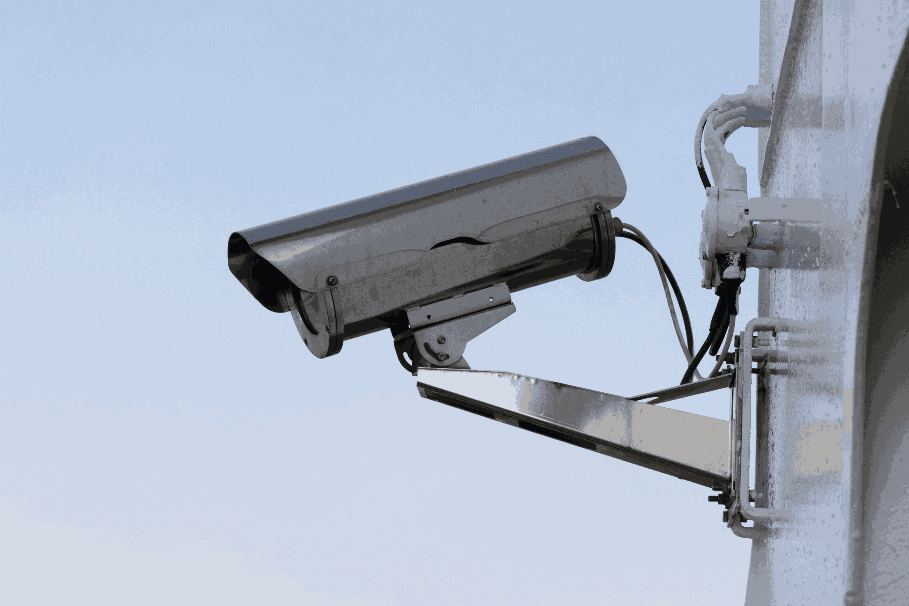 CCTV Cemera