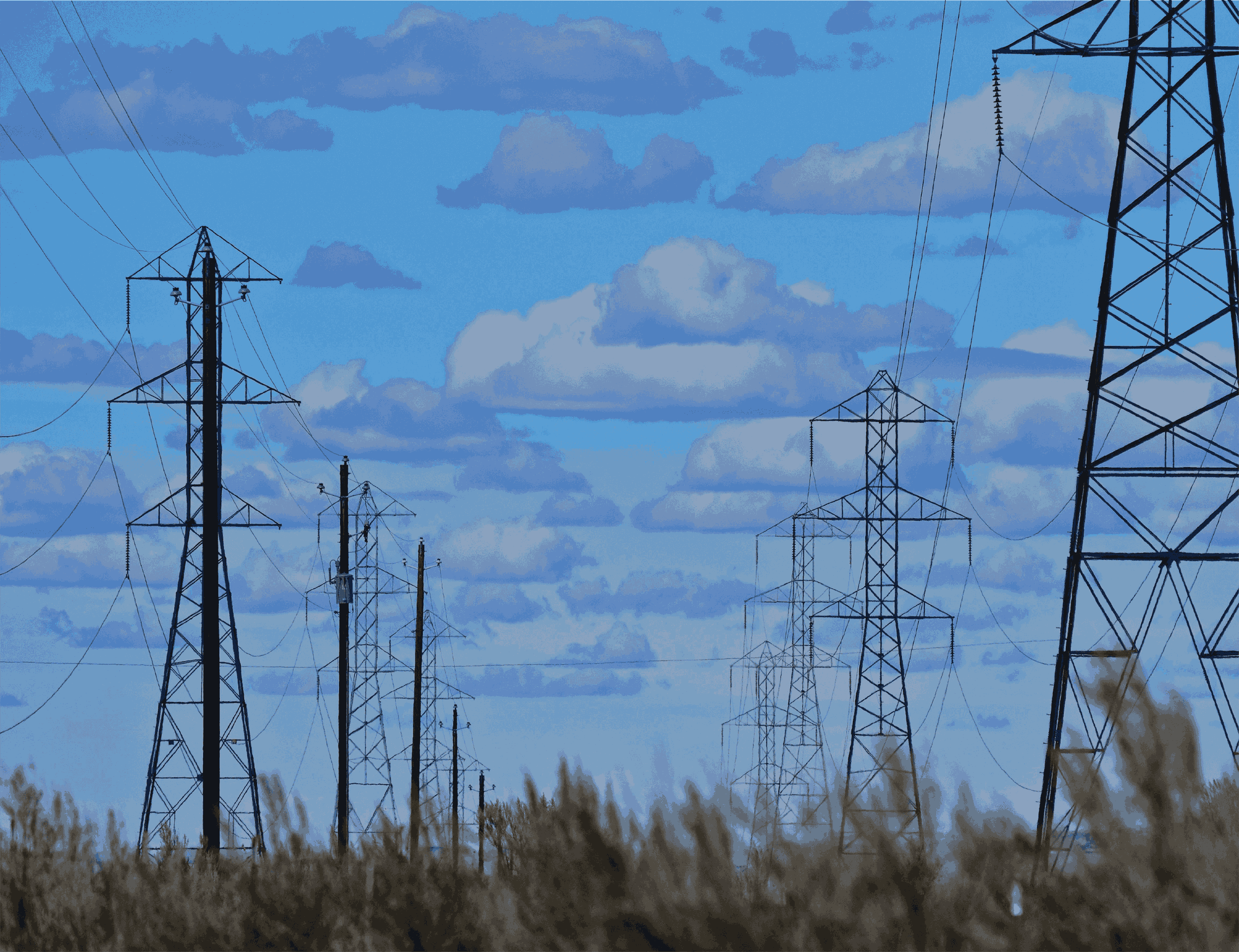 Electric Connection